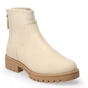 Lauren Conrad Boots - new | sz 7